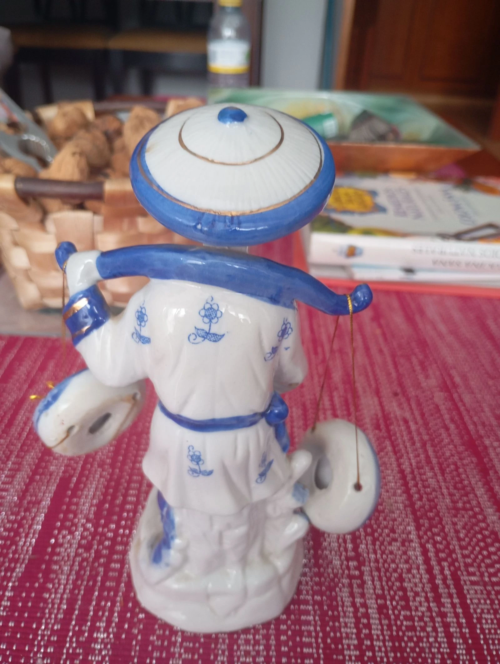 Porseleinen figuur – photo 2